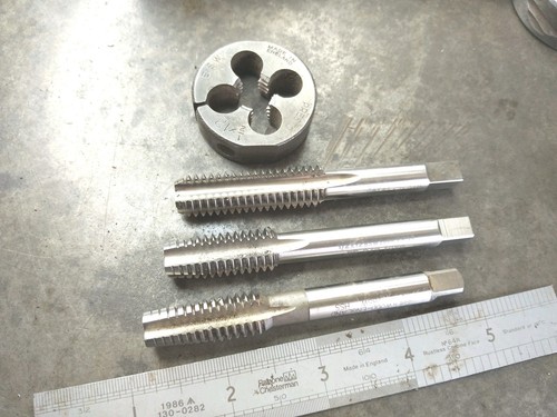Bsw hss tap - bsw,