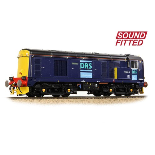 Bachmann 125asf gauge - 35-125asf, oo