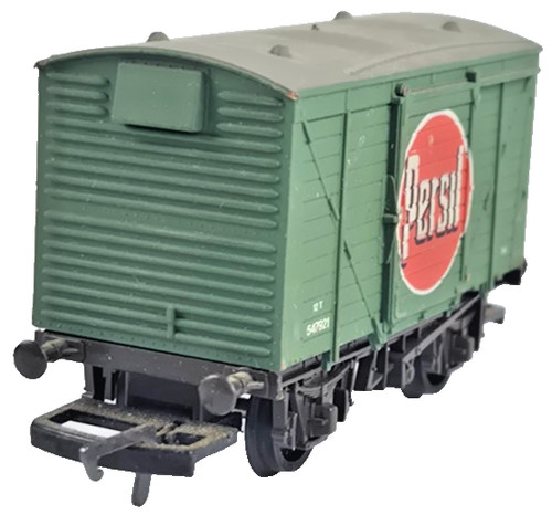 Airfix 54314 gauge gmr - oo,