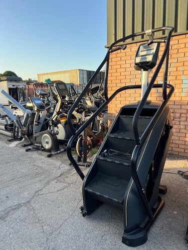 Matrix fitness climbmill - c3-xc,