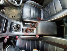 FORD MONDEO  TDCI MK4 2010-2014 Centre Console 1756334