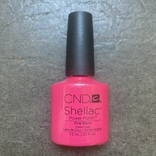 Genuine CND Shellac Gel UV LED