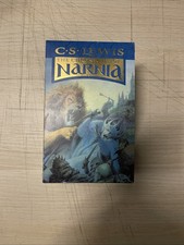 C.S. Lewis The Chronicles of