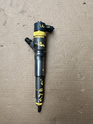 Used injector nissan renault - used,