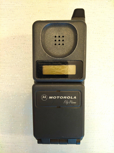 Motorola mercury one2one m301 - motorola,