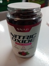 NO LID - Snap Nitric Oxide