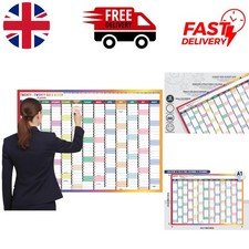 Compact wall planner - compact,