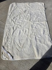 MERINO WOOL PURE WOOL BLANKET