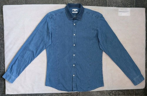 Reiss mens shirt - mens, l