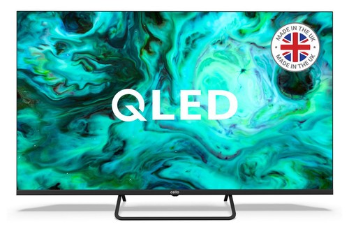 Cello qled ultra - qled,