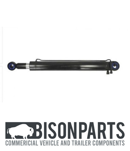 Cab tilt cylinder ram 1938630 - cylinder,