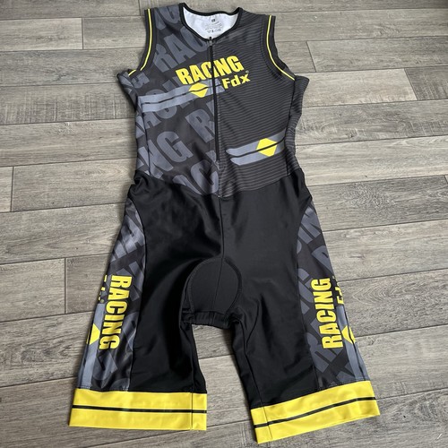 Fdx triathlon tri suit - fdx,