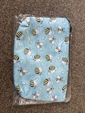 Bumble Bee Make Up Bag Brand New