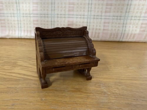 Vintage sylvanian families - sylvanian,