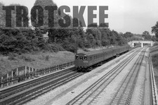 Larger Negative London