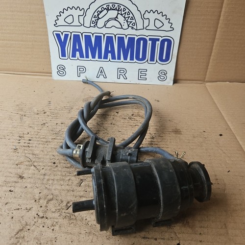 Lexmoto lxr 125 lxr125 125cc - lxr,