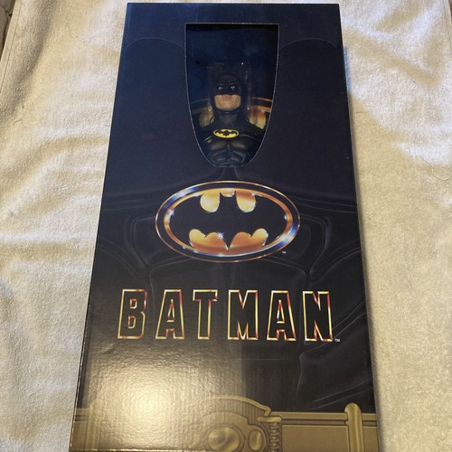 Neca batman 1989 movie - neca, 1/4