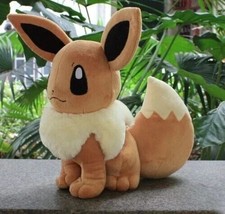 Jumbo Size Eevee 12" animal