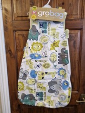 Grobag Baby Sleeping bag 6 -