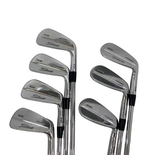 Titleist 710 iron - titleist, set