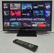 Polaroid P24RDP0100U 24" LED