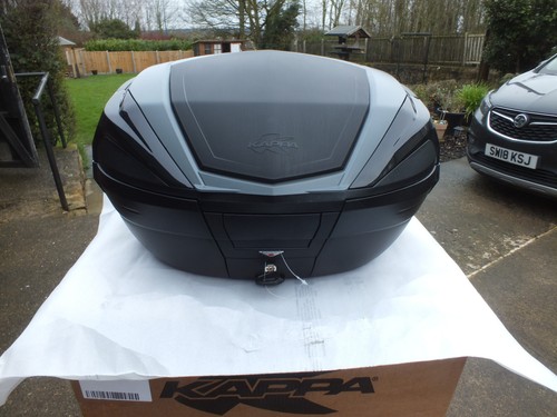 Kappa k56 large top - k56, box