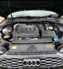 Audi A3 1.0 TFSI Engine &