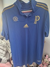 Men's Football Shirt Replica