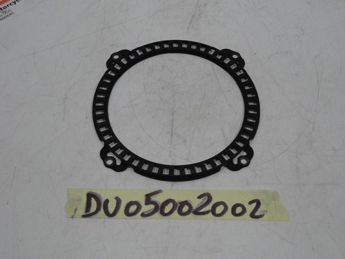 Rear phonic wheel sensorgear - phonic,