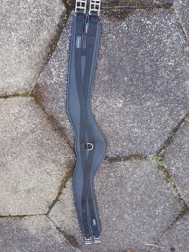 Shire arms anatomical girth - arms,