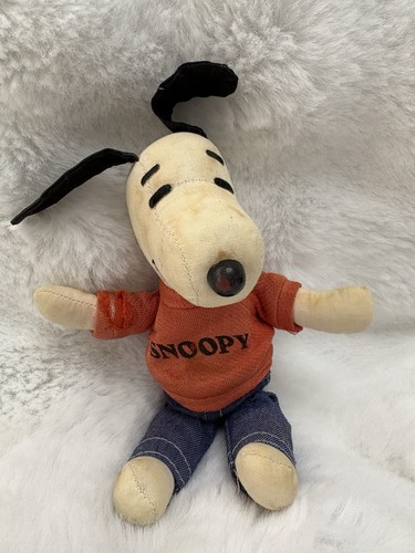 Rare 1960 70s - 1960/70s, peanuts