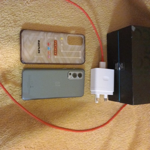 One plus nord - one, 5g