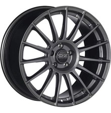 Alloy wheel racing - alloy, oz