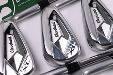 Cleveland Zipcore XL Irons /