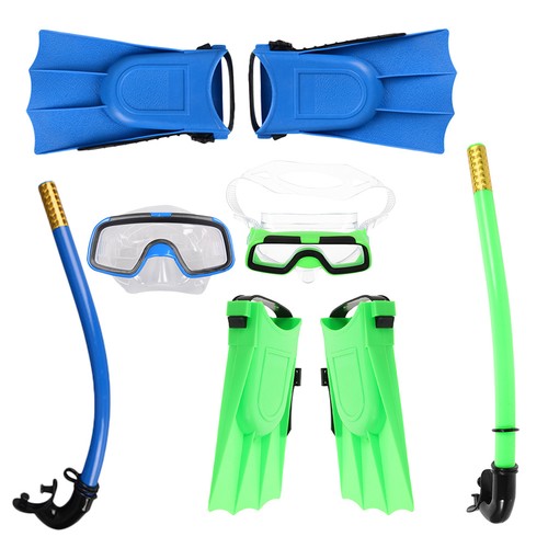 Children swimming goggles - swimming,