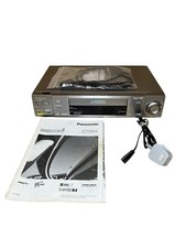 Panasonic NV-HS960 Super VHS