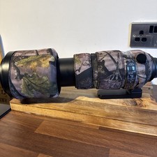 Sigma 150-600mm f5-6.3 SPORT