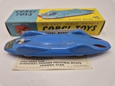 PROTEUS CAMPBELL BLUEBIRD 153A