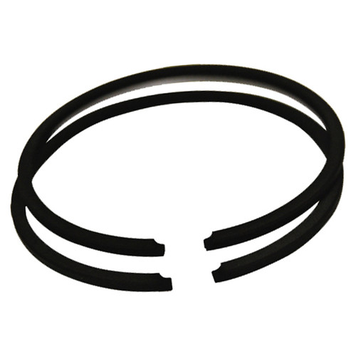 Fits stihl piston ring set - piston,