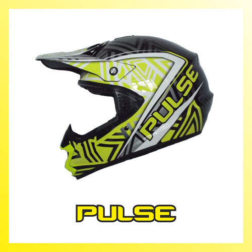 Pulse tornado adult yellow - adult,
