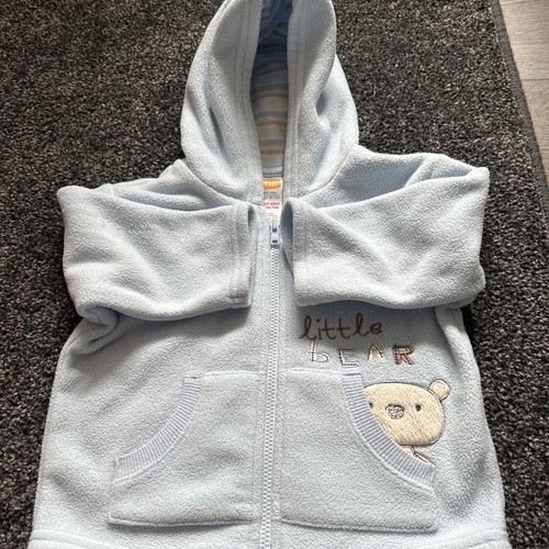 Mini mode baby boys - mode, hoodie