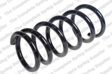 Kilen Rear Coil Spring for Nissan 370Z Roadster 3.7 September 2009-December 2014