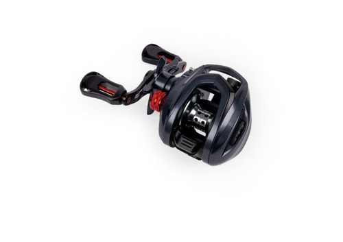 Zebco demonic baitcast - demonic, 150