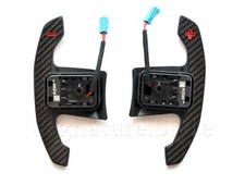 BMW Carbon M Sport steering