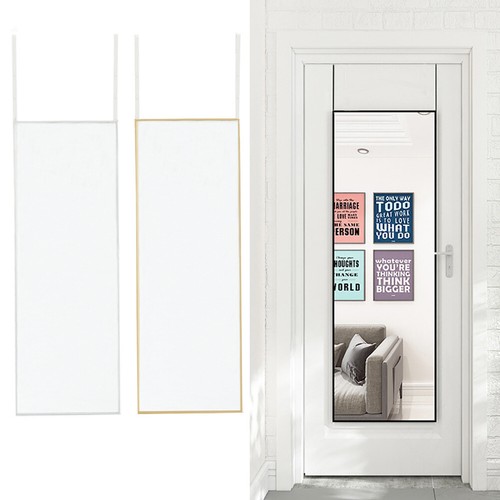 Wardrobe long mirror full - wardrobe,