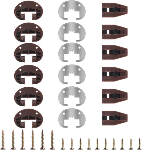 Dresser drawer slides - dresser,