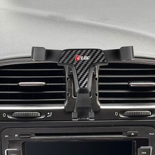 For Volkswagen Golf 6 2008-2012 Car Phone Holder Air Vent Mount Cradle Stand