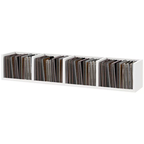 Homcom wooden wall mounted - wooden, wall-mounted