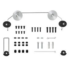 Vonhaus wall bracket for - tv,