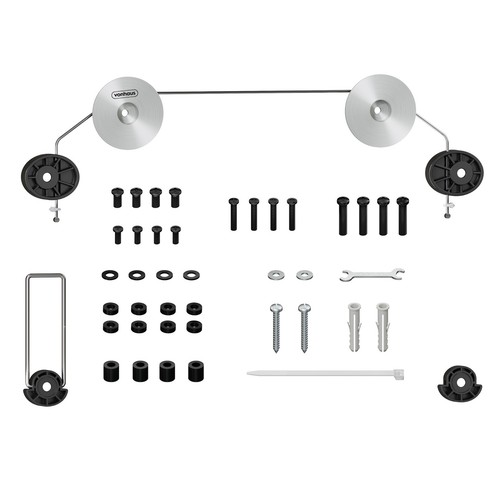 Vonhaus wall bracket for - vonhaus,